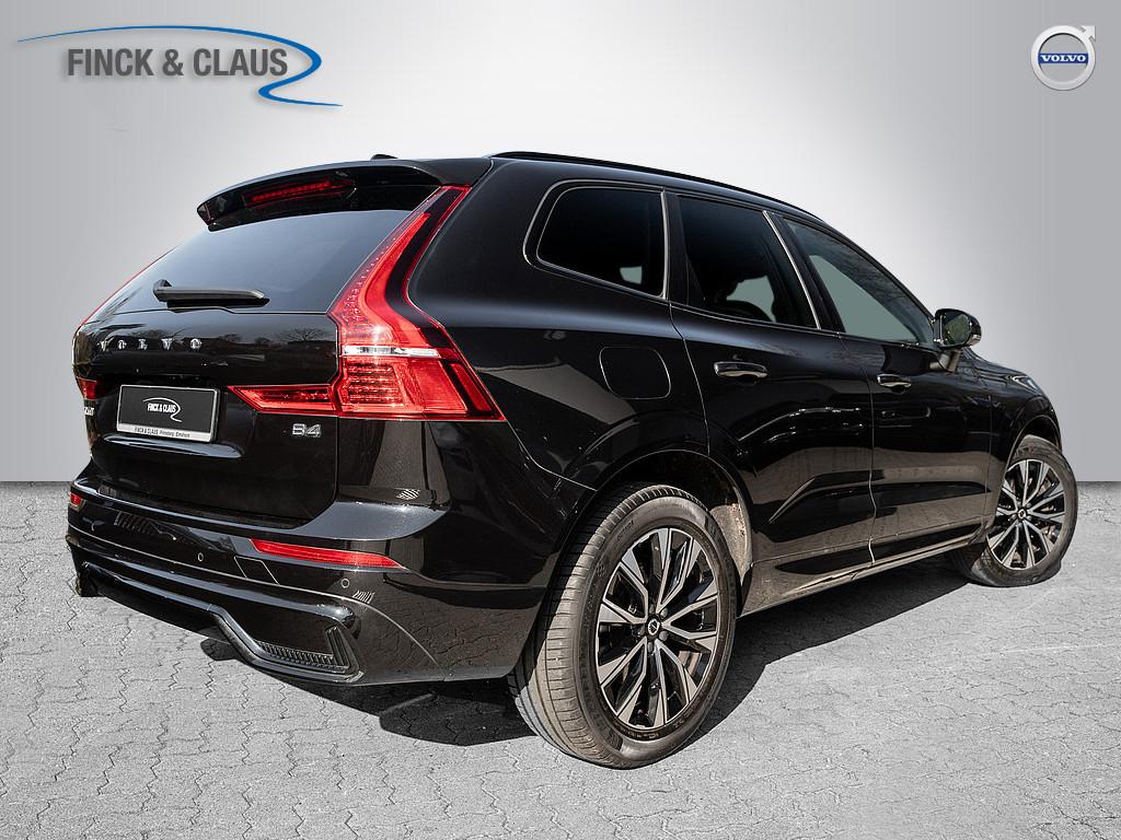 Volvo XC60 2022