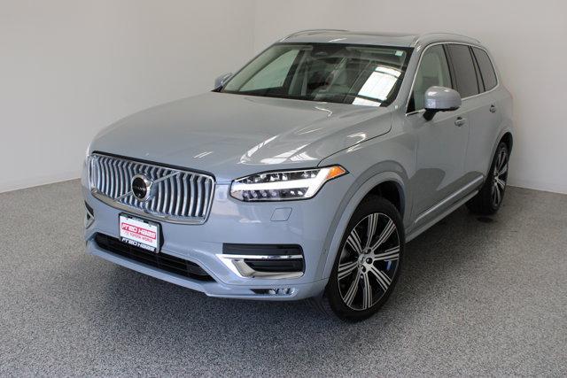 Volvo XC90 2025