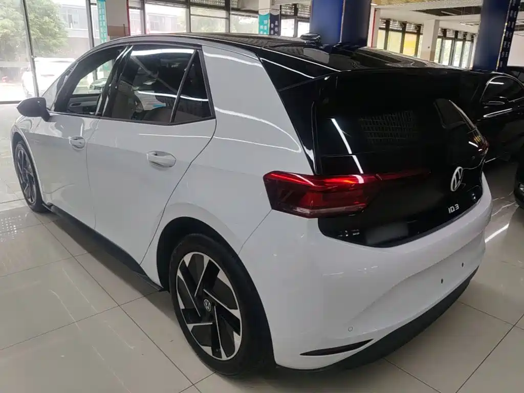Volkswagen ID.3 2024