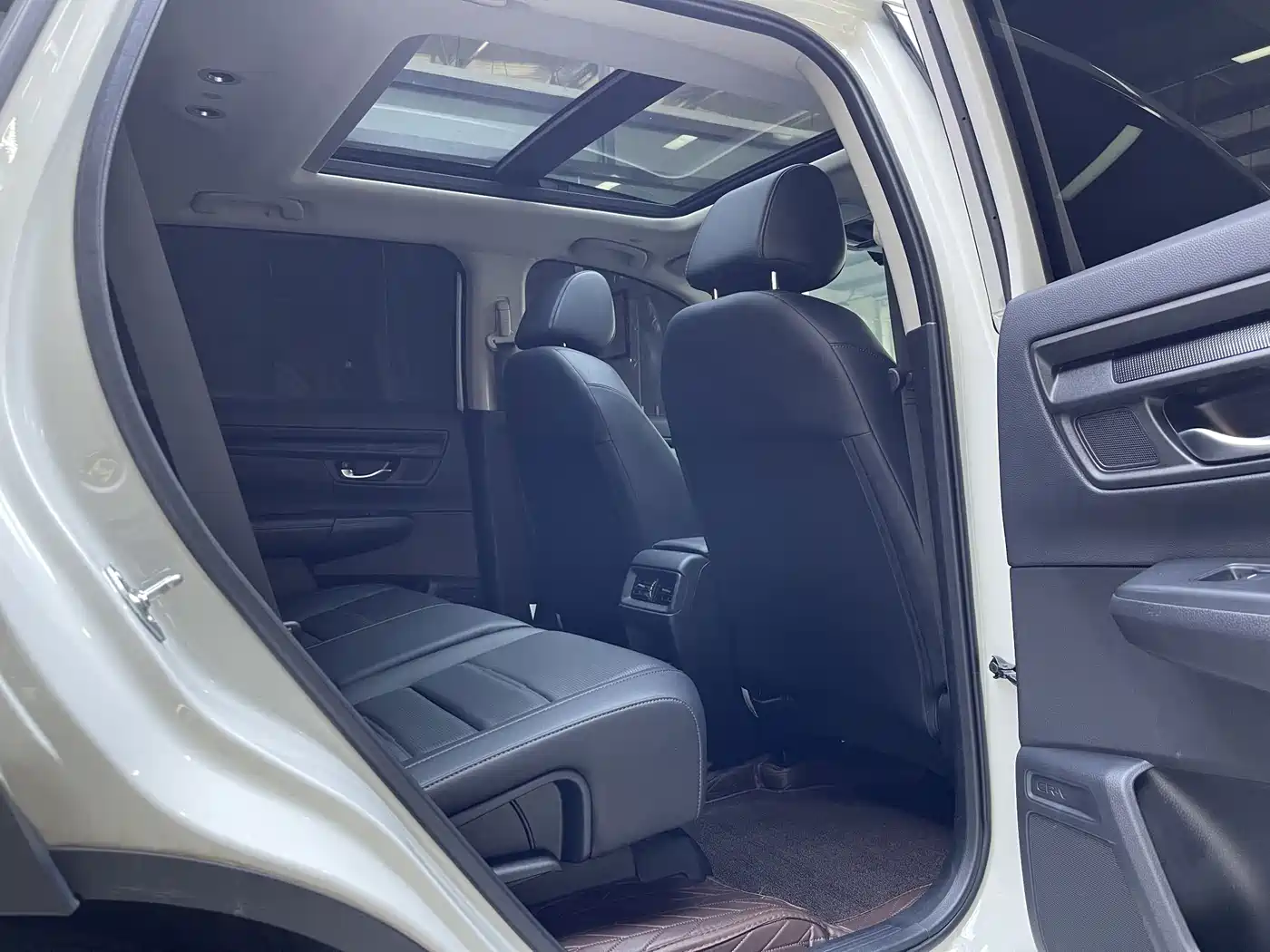 Honda CR-V 2024