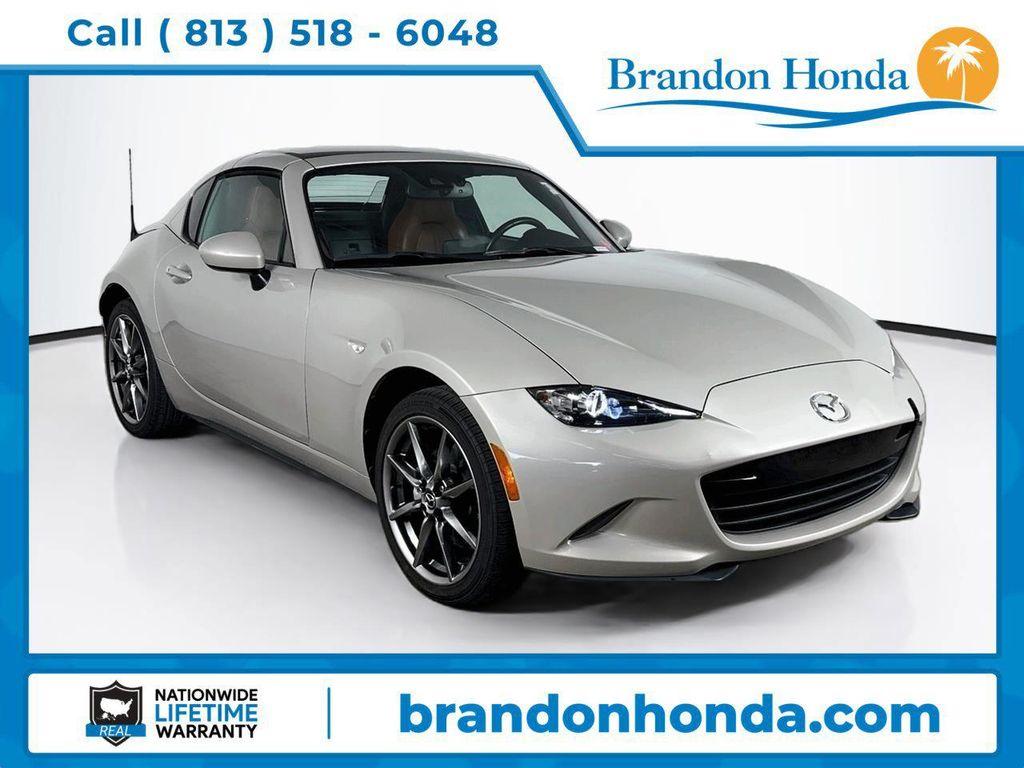 Mazda MX-5 2023