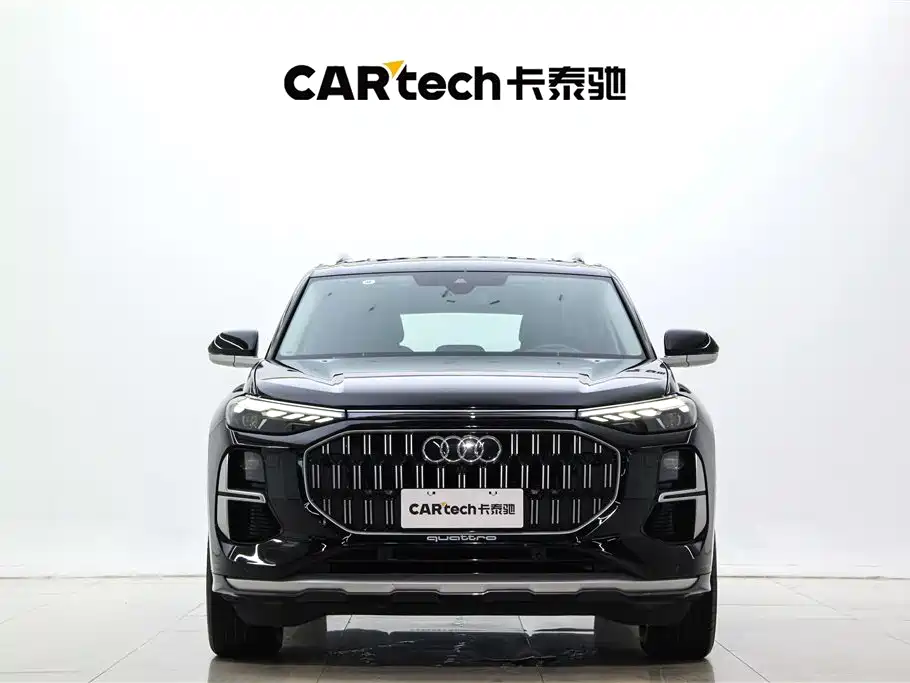 Audi Q6 2024