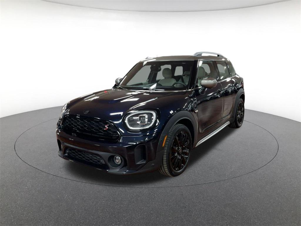 Mini Countryman 2023