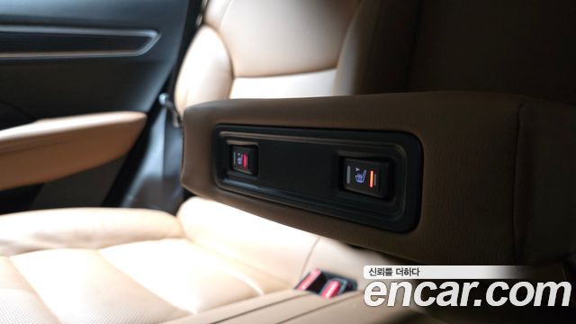 Renault QM6 2021