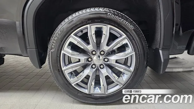 GMC Sierra 2023