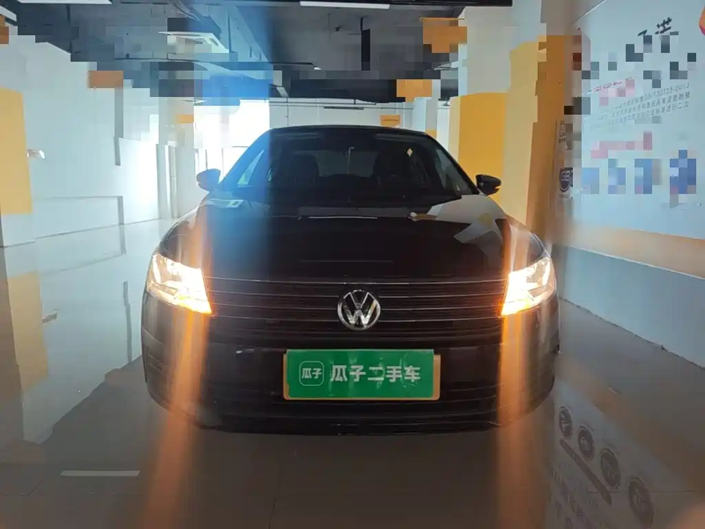 Volkswagen Lavida 2024