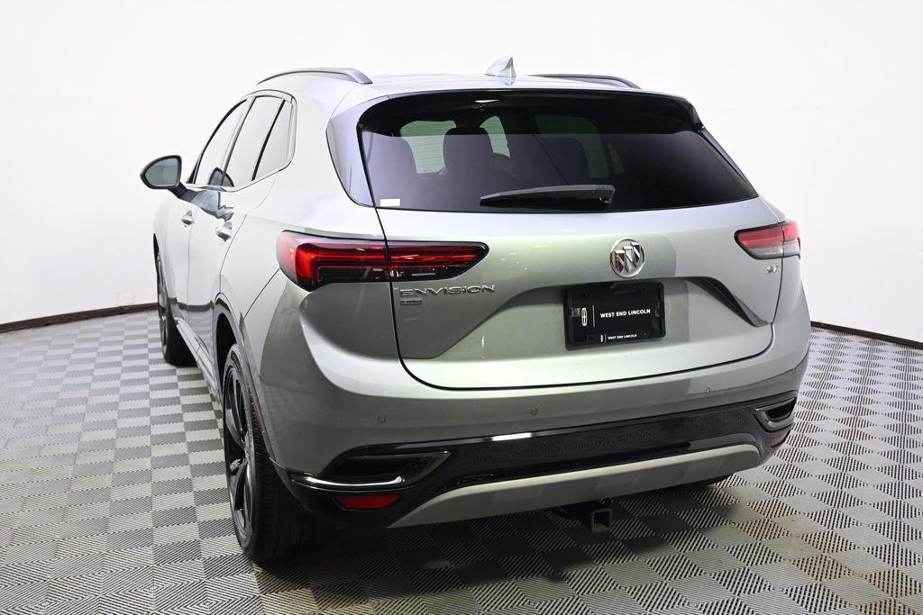Buick Envision 2023