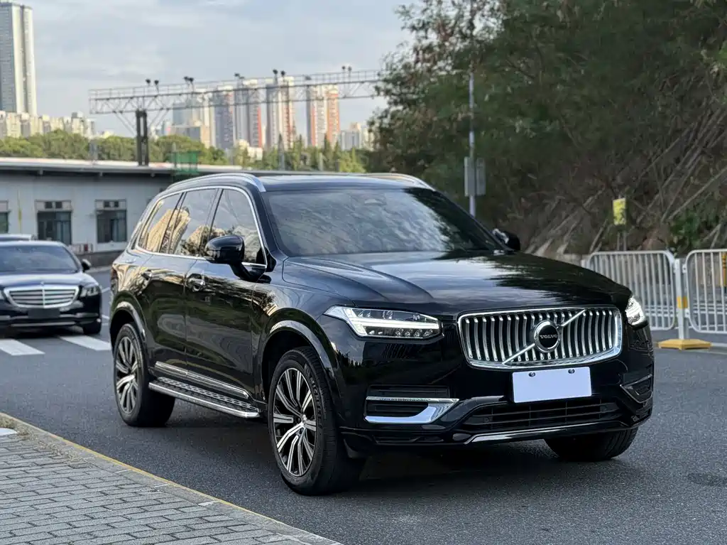Volvo XC90 2023