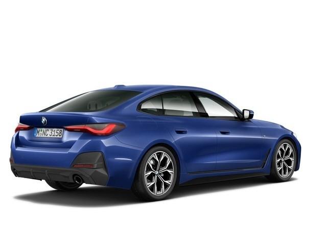 BMW 430 GRAN COUPÉ 2023