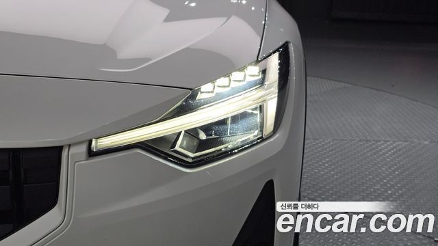 Polestar 2 2022