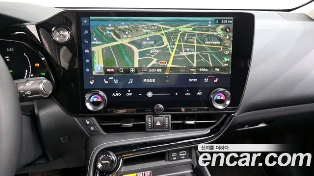 Lexus NX 2025