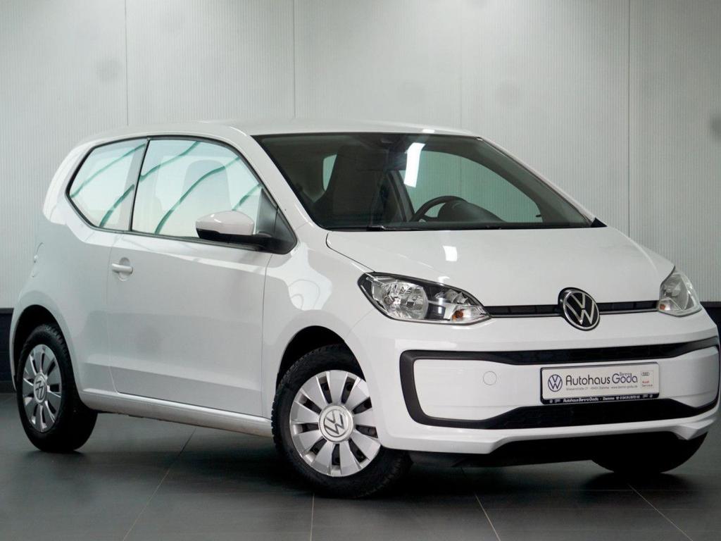 Volkswagen up! 2021