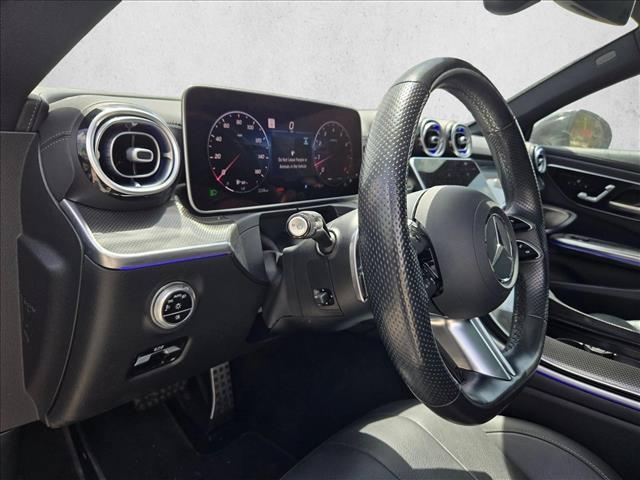 Mercedes-Benz CLE 300 2025