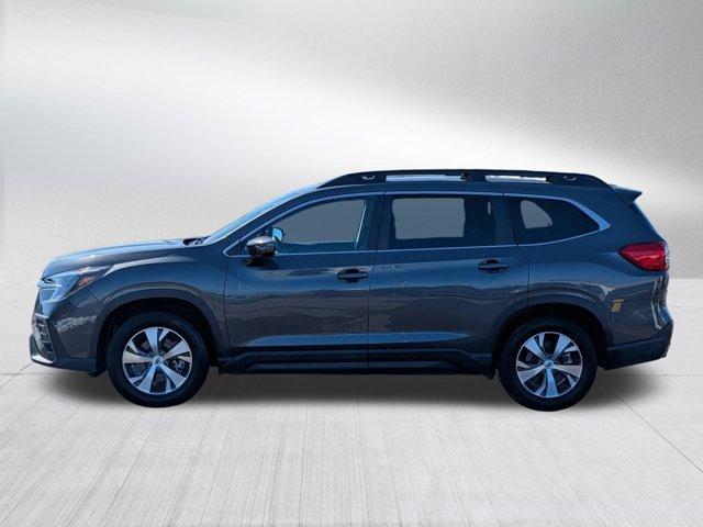 Subaru Ascent 2024