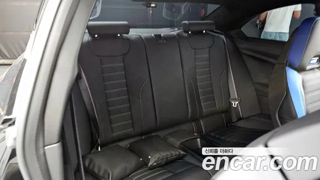 BMW M2 2024
