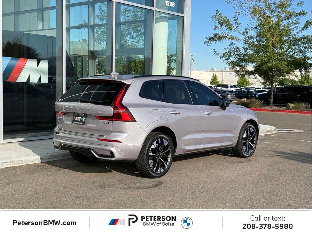 Volvo XC60 2026