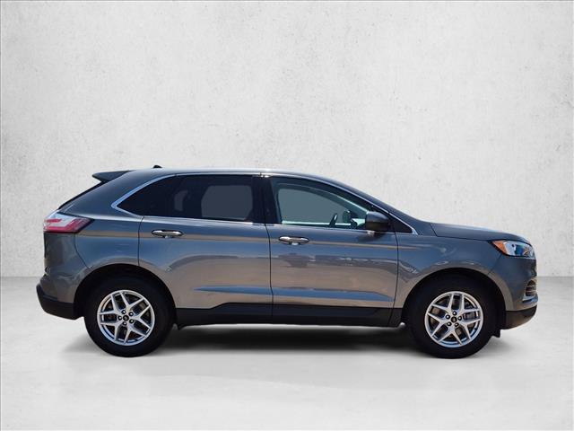 Ford Edge 2024