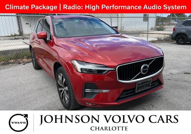 Volvo XC60 2023