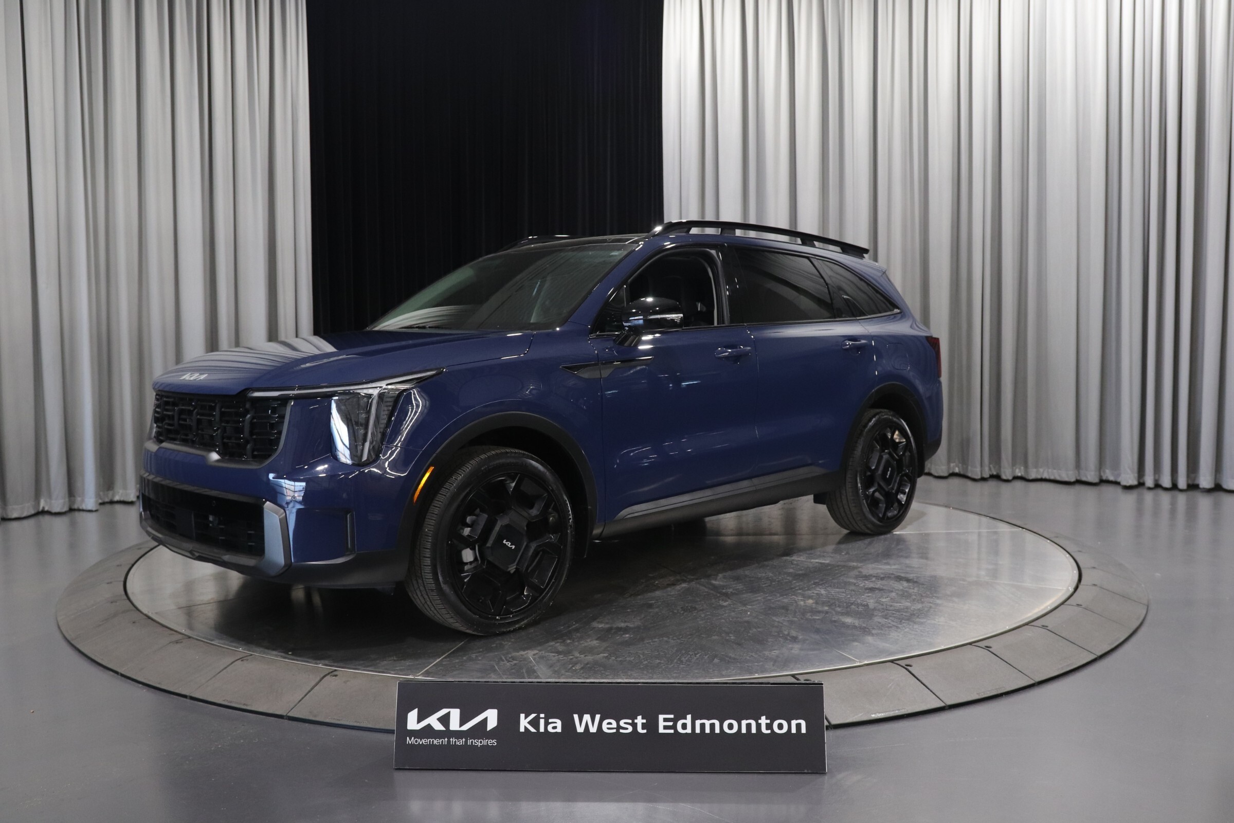 Kia Sorento 2024