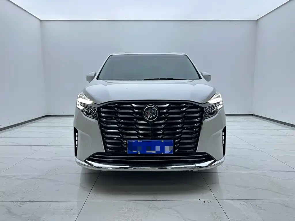 Buick GL8 2022