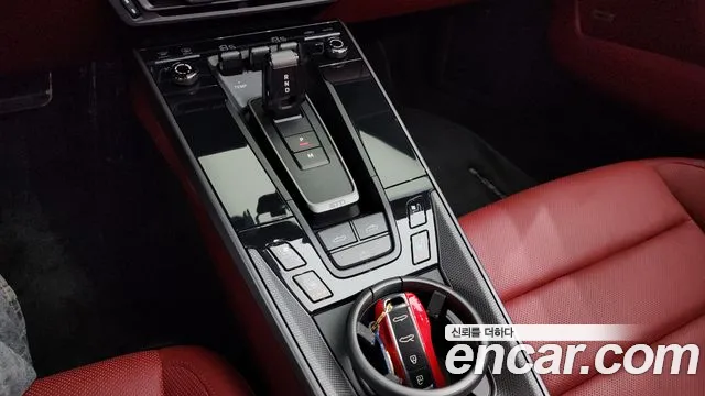 Porsche 911 2020