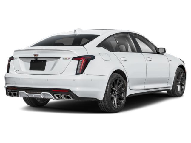 Cadillac CT5-V 2026