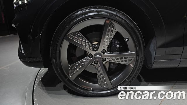 Genesis GV70 2022