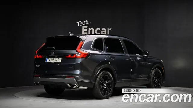 Honda CR-V 2024