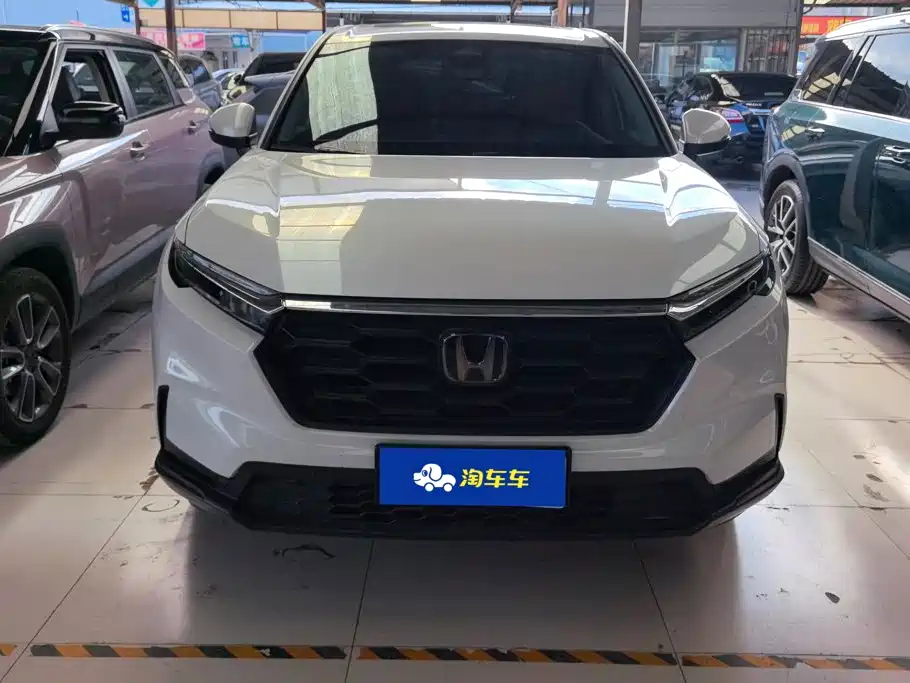Honda CR-V 2024