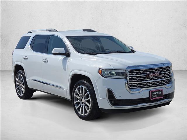 GMC Acadia 2023