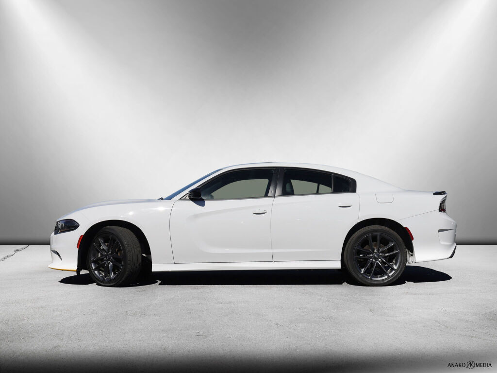 Dodge Charger 2023