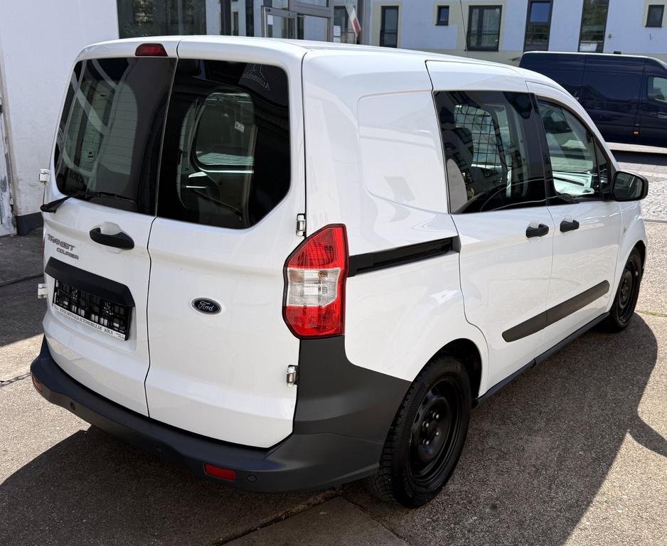 Ford Transit 2021