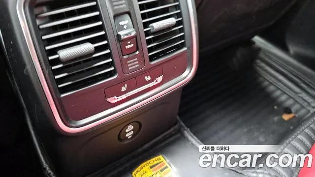 Porsche Macan 2022