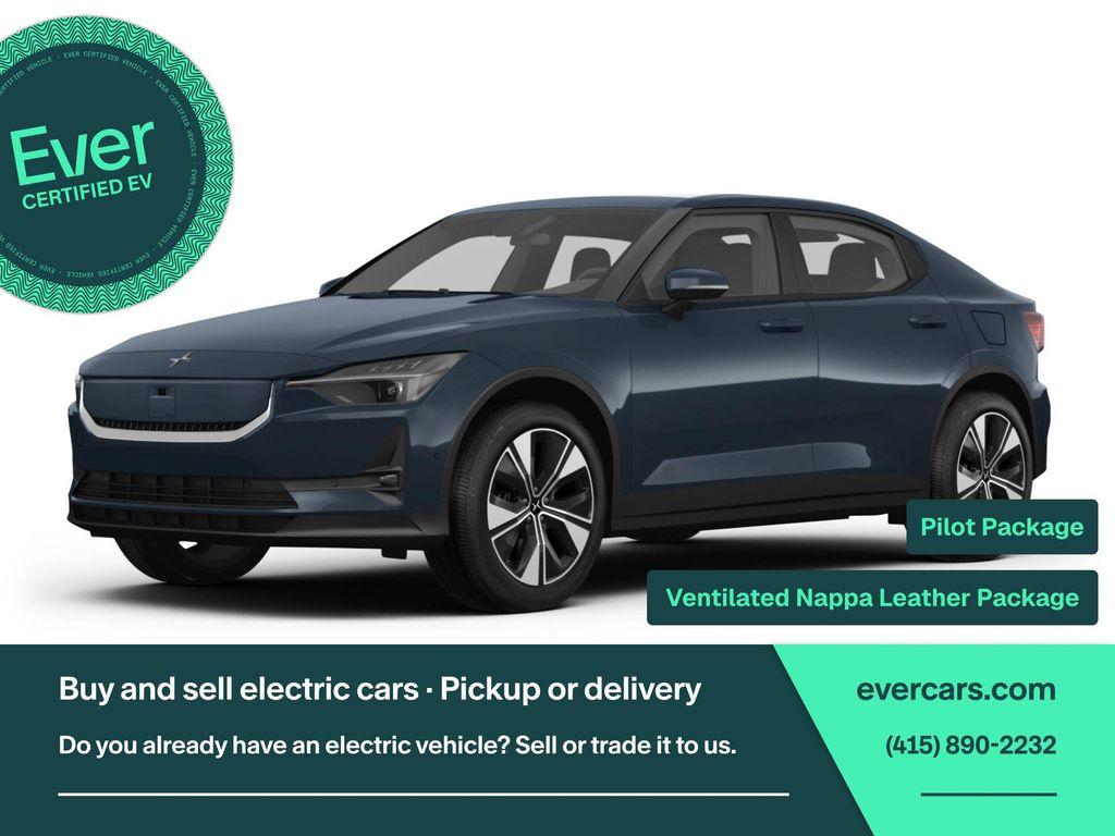 Polestar 2 2024