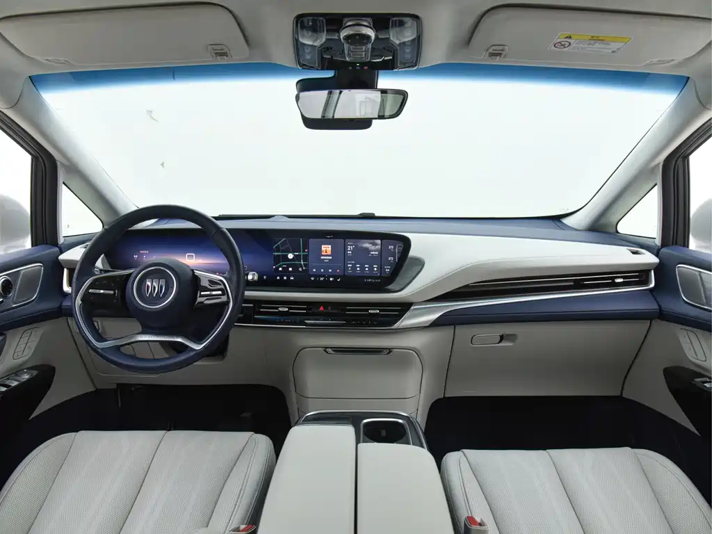 Buick Century 2023