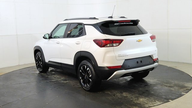 Chevrolet TrailBlazer 2022