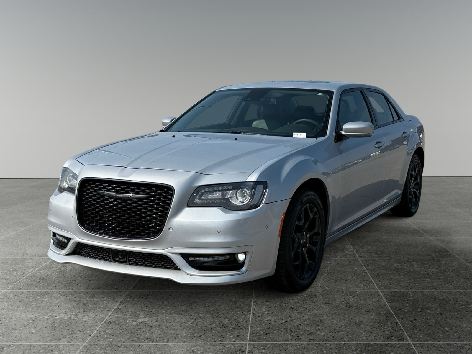 Chrysler 300 2023