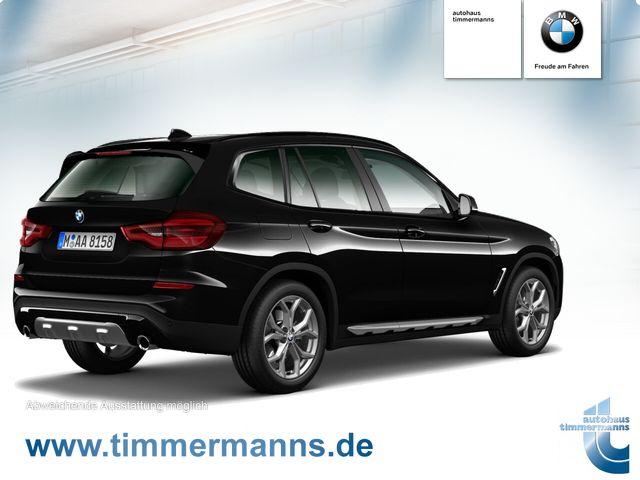 BMW X3 2021