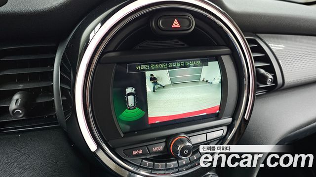 Mini COOPER 2021