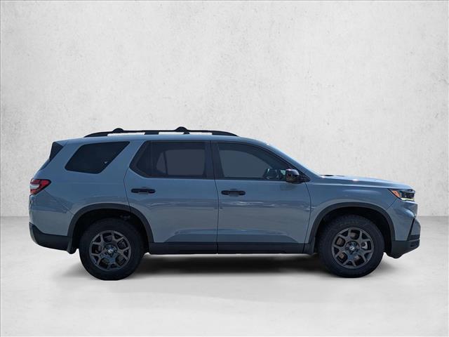 Honda Pilot 2024