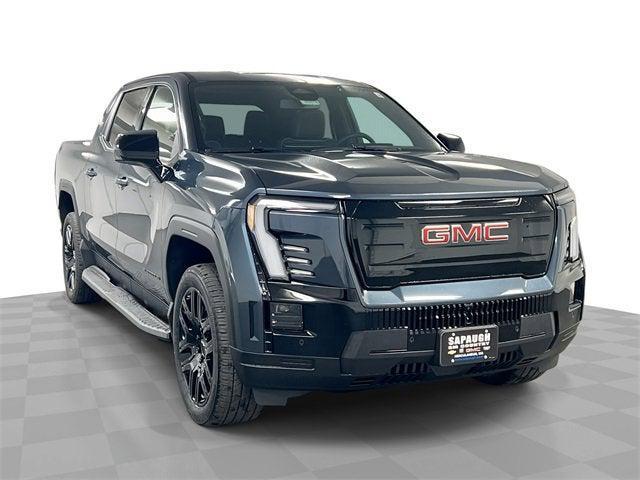GMC Sierra 2026