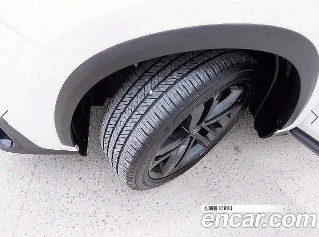 Lexus NX 2024