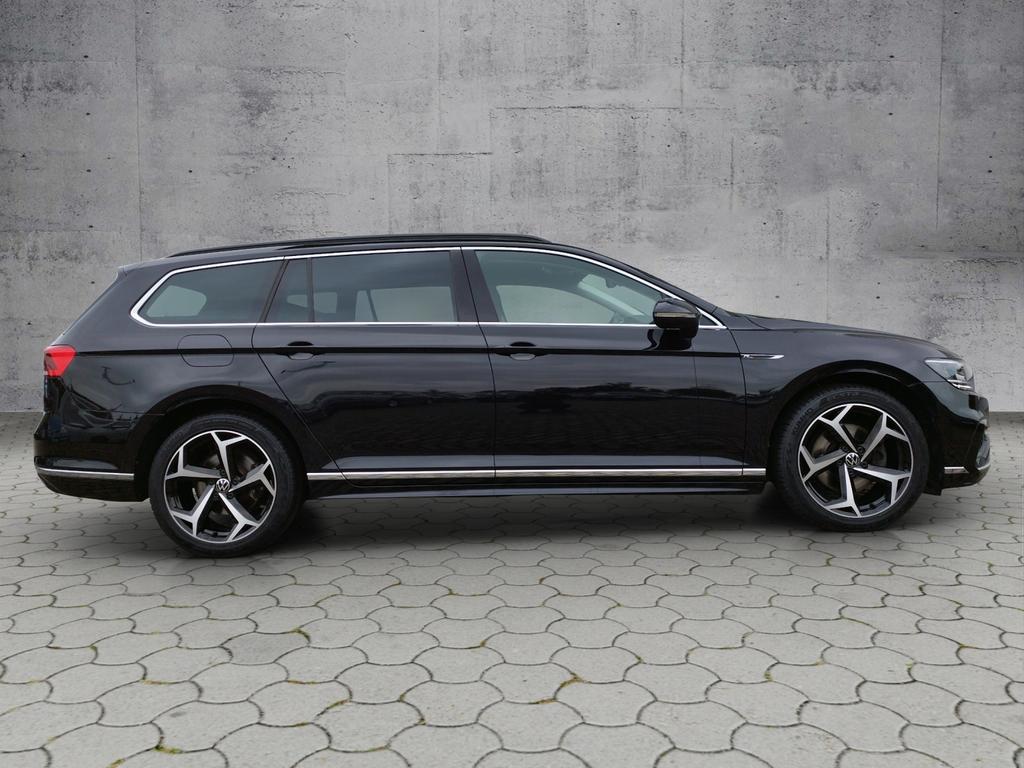 Volkswagen PASSAT VARIANT 2022