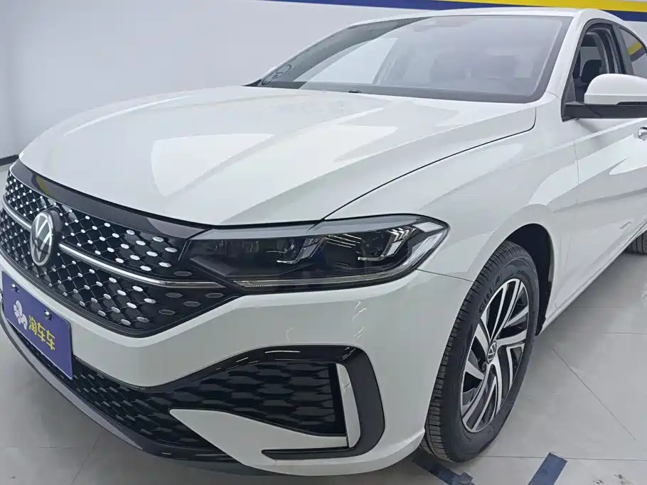Volkswagen Lavida 2024