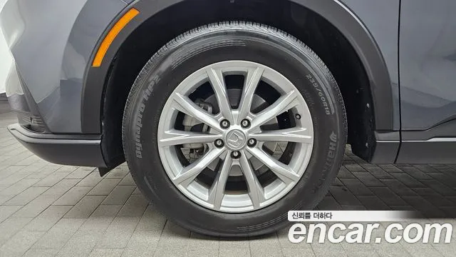 Honda CR-V 2023