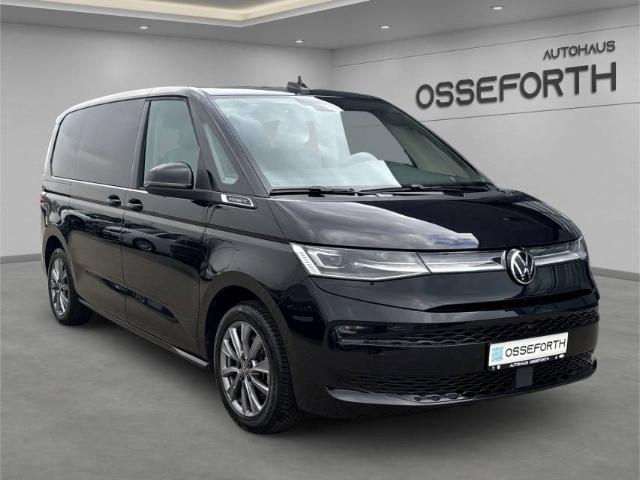 Volkswagen T7 MULTIVAN 2024
