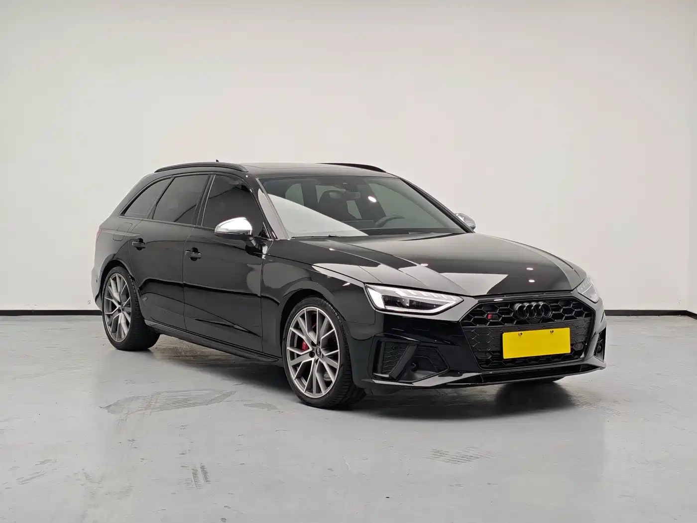 Audi S4 2024