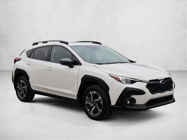Subaru Crosstrek 2024