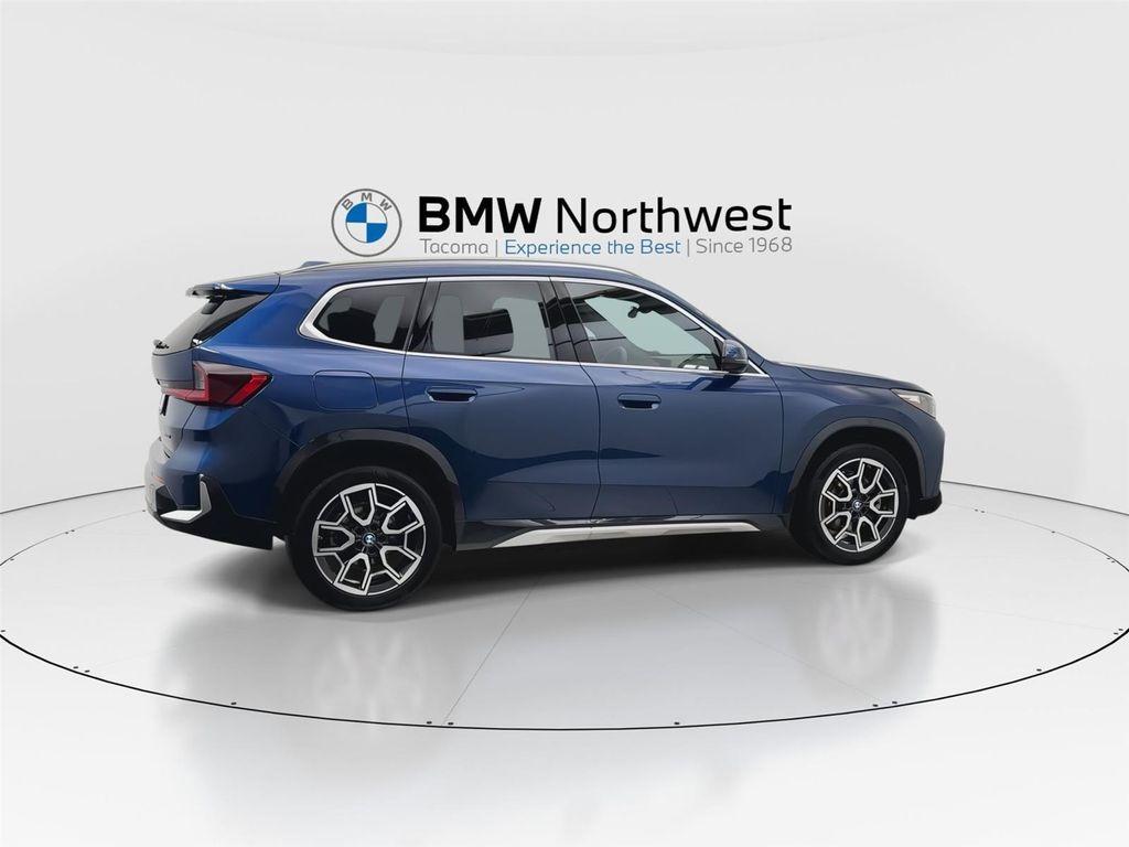 BMW X1 2025