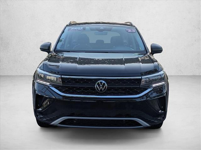 Volkswagen Taos 2023